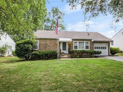 4109 NE 52nd Ter, Kansas City, MO, 64119