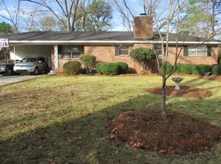 1501 Stuart Ave, Albany, GA 31707