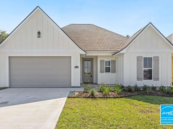 3636 Waterbury Ave, Baton Rouge, LA 70810