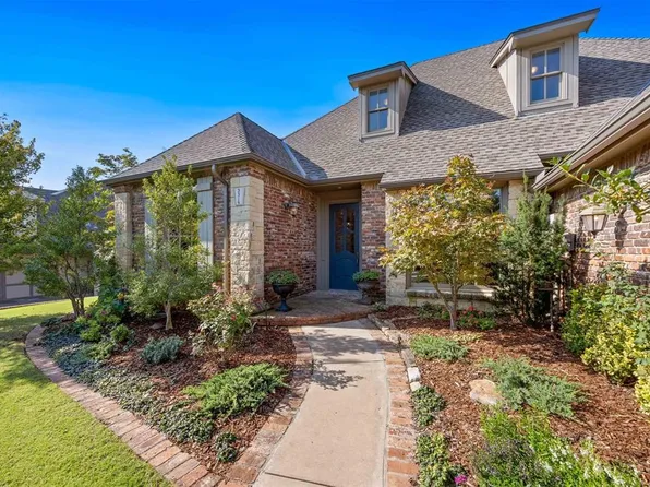 3316 Shadow Valley Dr, Edmond, OK 73034