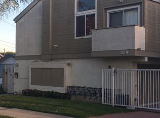 320 E Plymouth St #6, Inglewood, CA 90302
