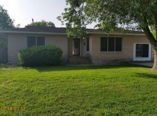 1373 N Shore Dr, San Benito, TX 78586