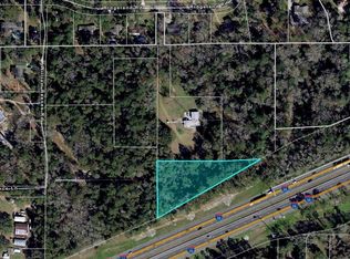Ridgeland Rd, Tallahassee, FL 32312