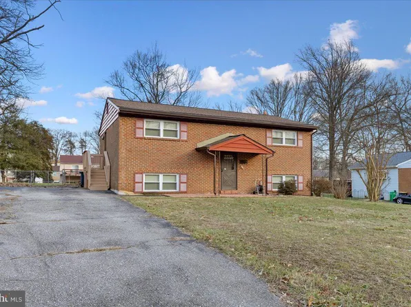 9102 Cheltenham Ave, Clinton, MD 20735