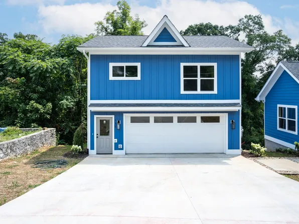 406 N Seminole Dr #102, Chattanooga, TN 37411