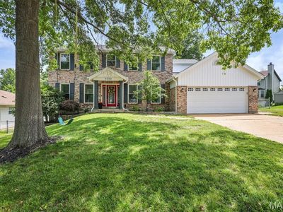 1710 San Martin Dr, Fenton, MO, 63026