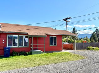 522 Garfield Pl S #520, Cle Elum, WA 98922