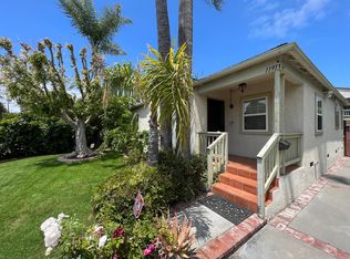 11913 Pacific Ave, Los Angeles, CA 90066