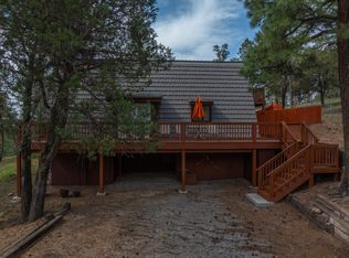 104 Meadowood, Ruidoso, NM 88345