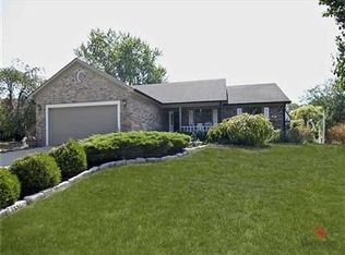 8845 Royal Meadow Dr, Indianapolis, IN