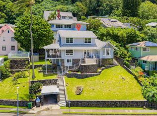 3244 Keahi St, Honolulu, HI 96822