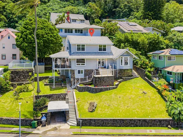 3244 Keahi St, Honolulu, HI 96822