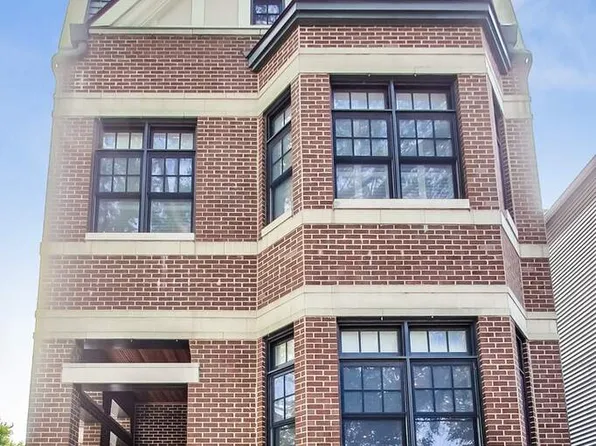 1919 W Addison St #1F, Chicago, IL 60618