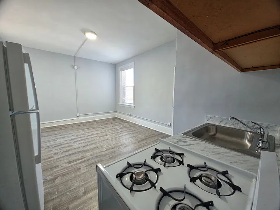 1603 U St NW