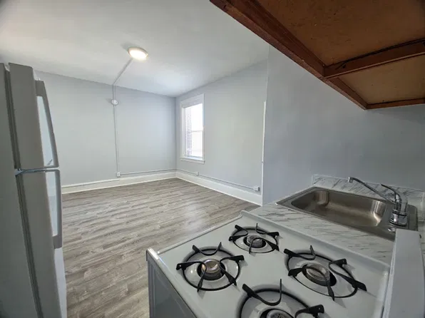 The Rochelle, 1603 U St NW APT 12, Washington, DC 20009