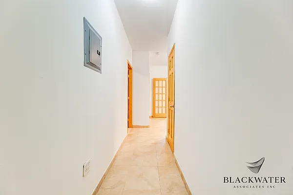 Rented by Blackwater Associates Inc. | media 21