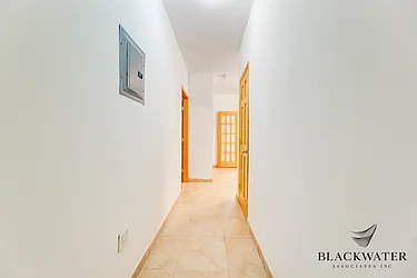 Rented by Blackwater Associates Inc.