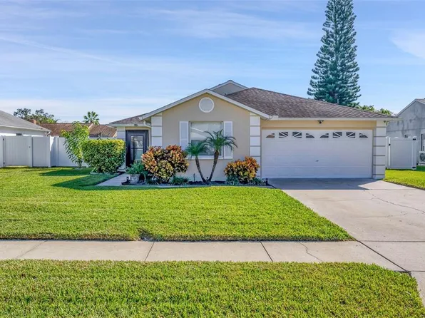 7248 Fairwood Ave, New Port Richey, FL 34653