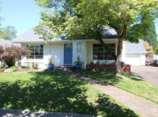 6622 NE Cleveland Ave, Portland, OR 97211