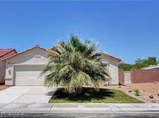 512 Flemington Ct, North Las Vegas, NV 89031