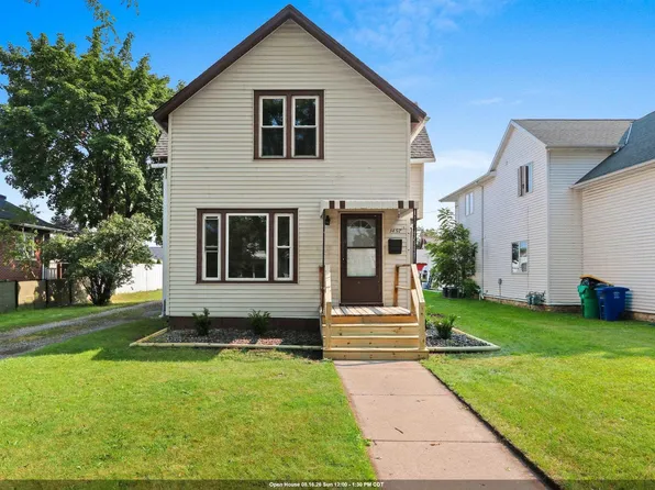 1457 Cedar St, Green Bay, WI 54302