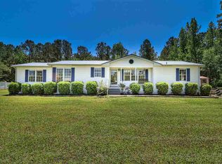 356 Black Lab Trl, Conway, SC 29527