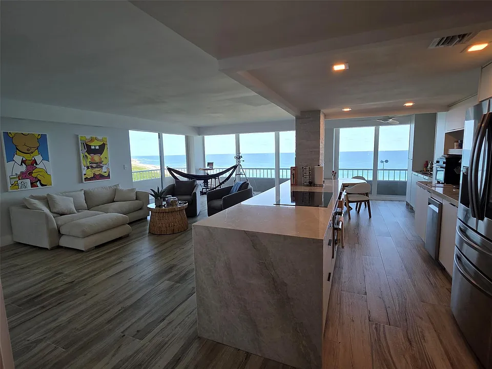 5550 N Ocean Dr