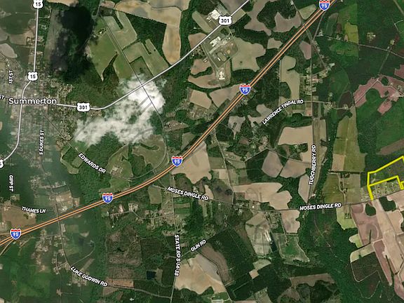 2nd image of Moses Dingle Rd Lot Wp001