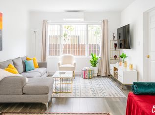 11670 W Sunset Blvd APT 104, Los Angeles, CA 90049
