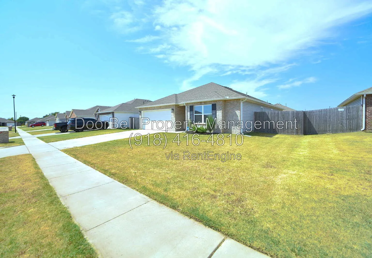 4 bed, 2.0 bath, 1691 sqft, $1,995 — Photo 3