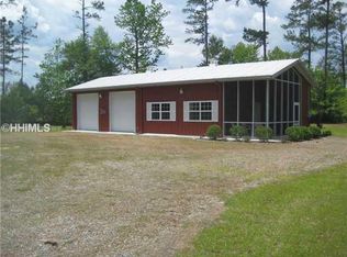 2807 Langfordville Rd, Ridgeland, SC 29936