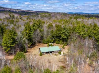 599 Morrills Mill Rd, North Berwick, ME 03906