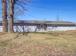 2911 Doc Ridgeway Rd, Macks Creek, MO 65786