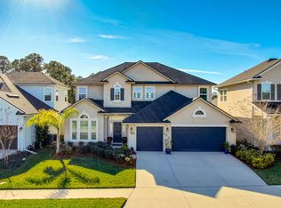 3658 Crossview Dr, Jacksonville, FL 32224