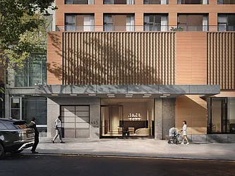 The Slope on Fifth at 445 Fifth Avenue in Park Slope