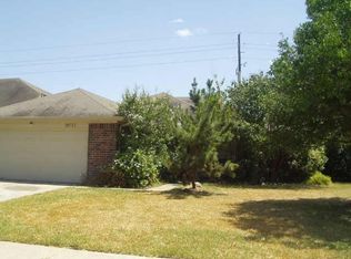 18735 Spinney Lane Dr, Cypress, TX 77433