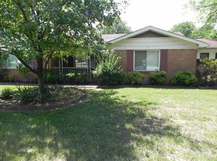500 N James St, Jacksonville, AR 72076