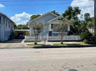 1805 33rd St, Galveston, TX 77550
