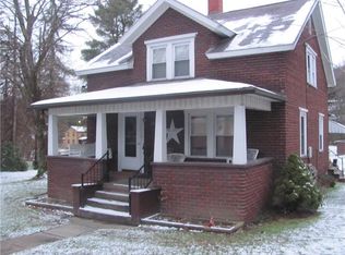 3988 Stiffler Hill Rd, Cherry Tree, PA 15724