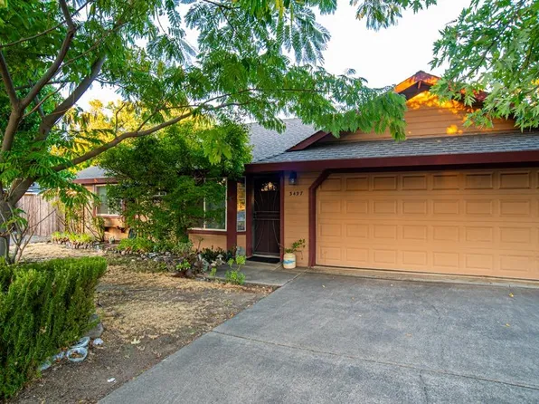 3497 Humphrey Rd, Loomis, CA 95650