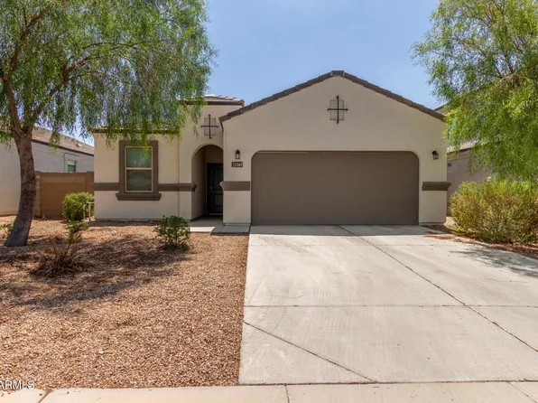 31069 W COLUMBUS Avenue, Buckeye, AZ 85396