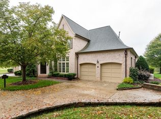 7 Chippers Ct, Greensboro, NC 27407