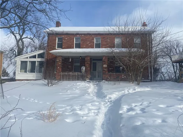 218 Sunnyland Ave, Pittsburgh, PA 15227