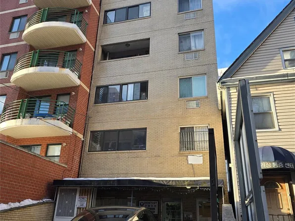 142-29 37th Avenue #5A, Flushing, NY 11354