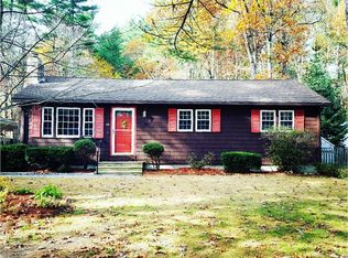 44 Spaulding St, Townsend, MA 01469