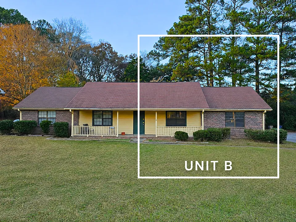 2835 Springdale Rd #B