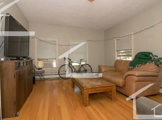 37 Shannon St #2, Brighton, MA 02135