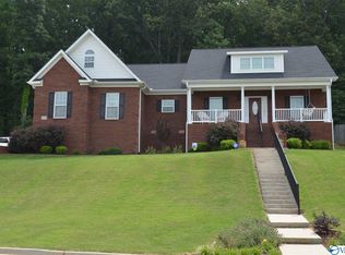 103 Amber Way, Decatur, AL 35603