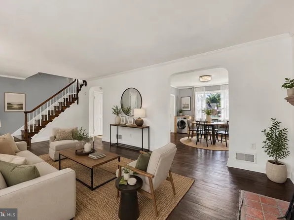 3655 Forest Garden Ave, Baltimore, MD 21207