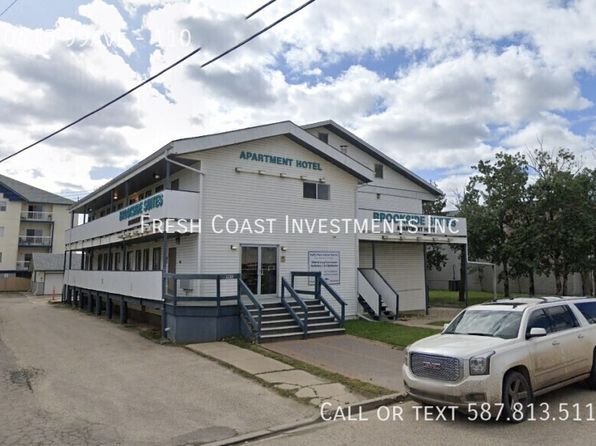 10415 99th Ave, Grande Prairie, AB